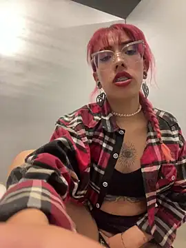 MeraSecretXXX webcam