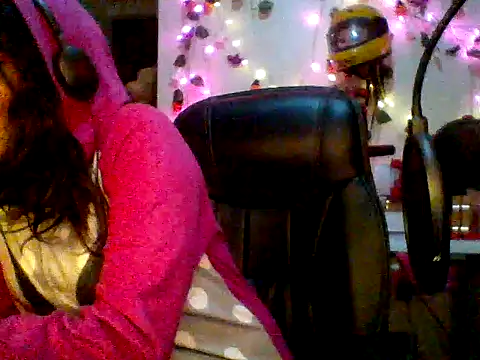 Anaconda2350 webcam