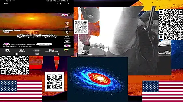 RussellTaylorLacy webcam
