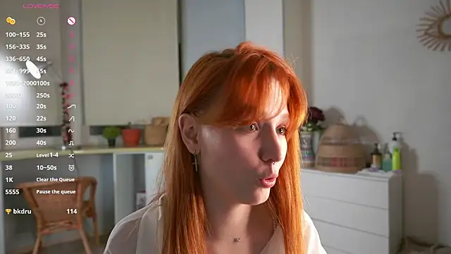 sunnyadrid - SunnyAdrid's free webcam - UK Sex Cams
