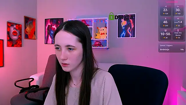 bella_dorn webcam