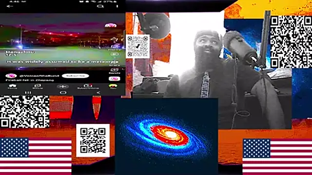 RussellTaylorLacy webcam