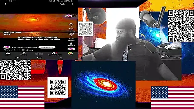 RussellTaylorLacy webcam