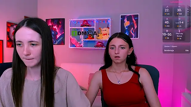 bella_dorn webcam