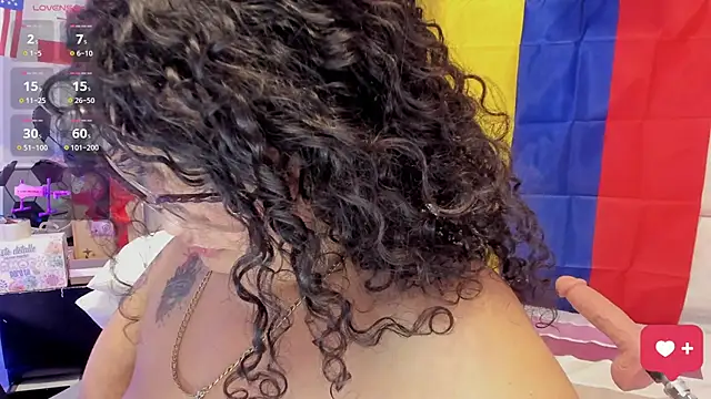 Reginavegaa webcam