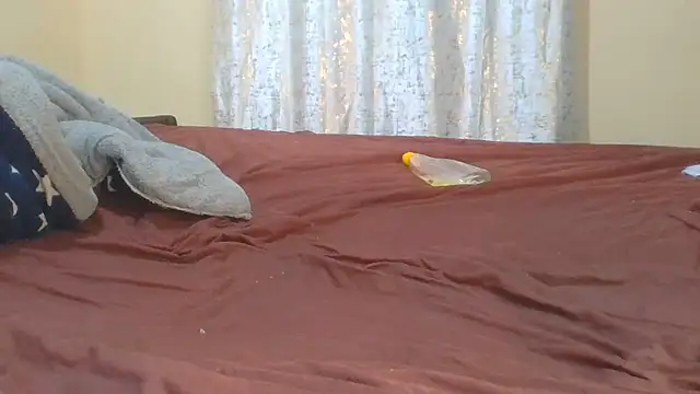 ndivhuwomuleya webcam
