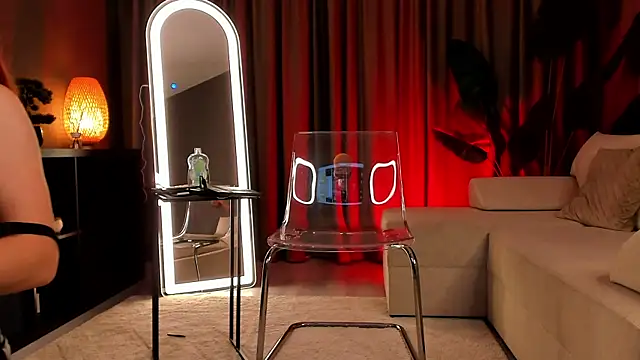 Red_Kim webcam