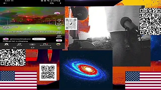 RussellTaylorLacy webcam