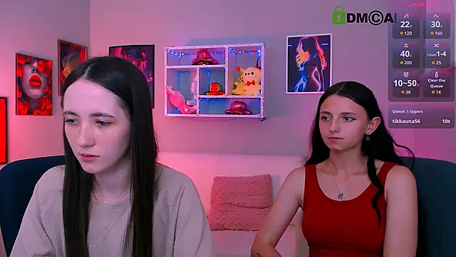 bella_dorn (G teen) - show ass Bella`s