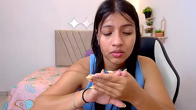 zara_cute webcam