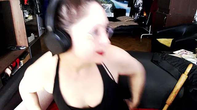 Imperatriza live cam on StripChat