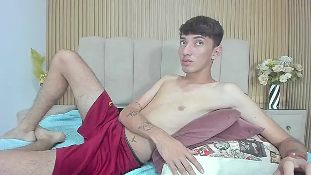 michaelvasquex - MichaelVasquex's free webcam - UK Sex Cams