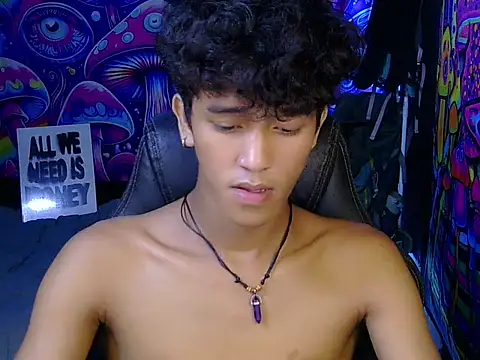 hugekenbigcock webcam