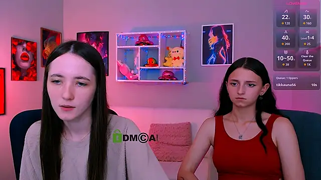 bella_dorn webcam