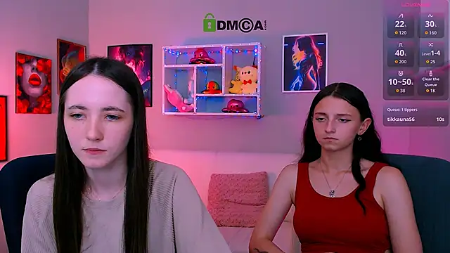 bella_dorn webcam