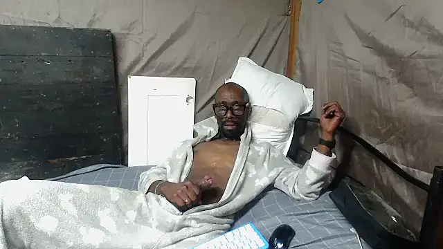 Camodick live cam on StripChat