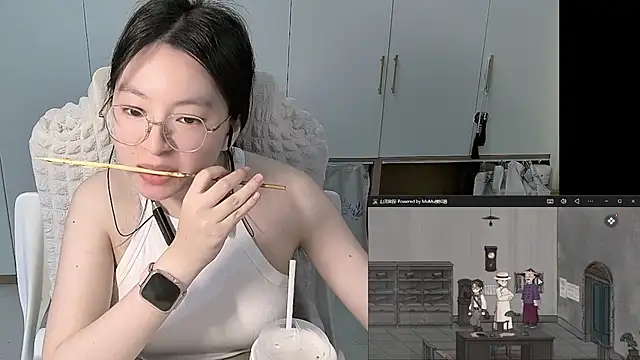 Erya-369 webcam