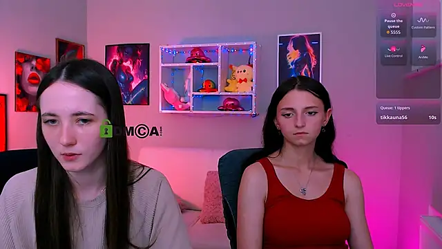 bella_dorn webcam