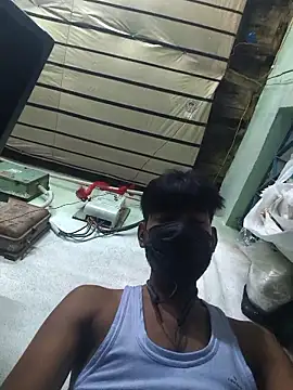 skasiffff webcam
