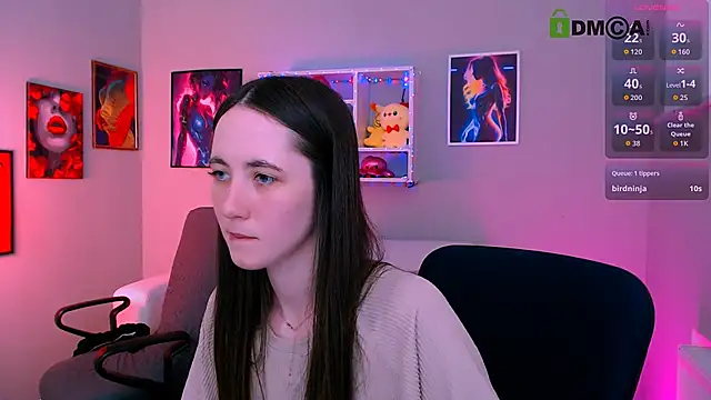 bella_dorn webcam