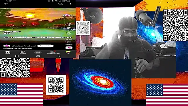 RussellTaylorLacy webcam
