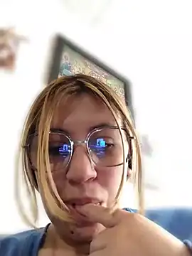 Lola_scott webcam
