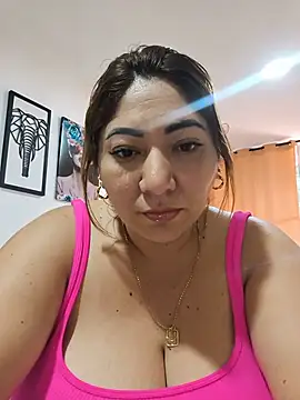 kendra_fire webcam