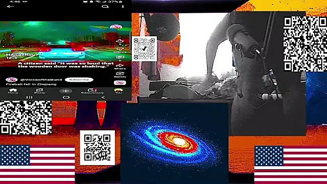 RussellTaylorLacy webcam