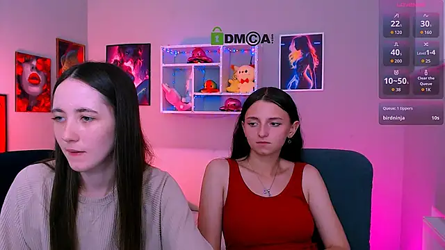 bella_dorn webcam