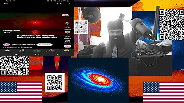 RussellTaylorLacy webcam