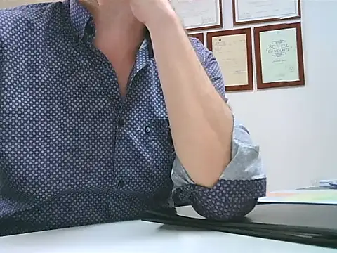 Gregcam webcam