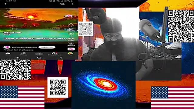 RussellTaylorLacy webcam
