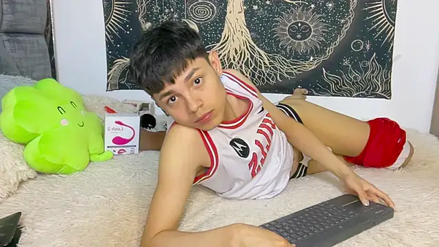 Andy_Belier23 webcam