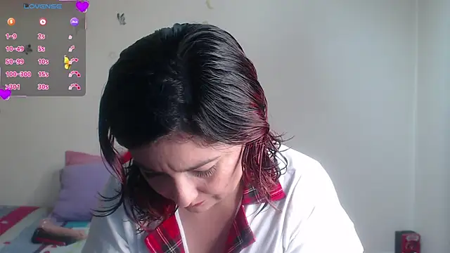 Evangeline_lover