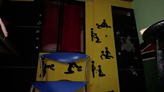 samrocker_sex webcam