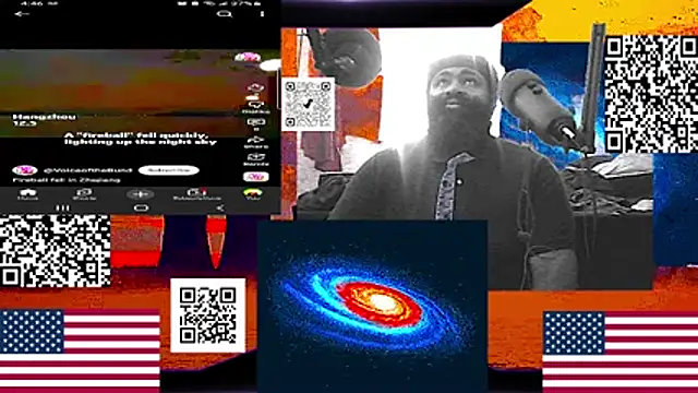 RussellTaylorLacy webcam