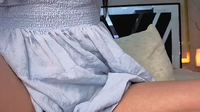 Princess_Violett webcam