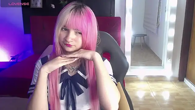_Charlotte_Collins_ webcam