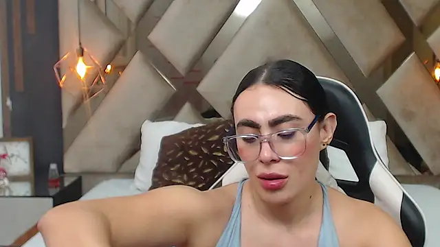 MartinaaFit webcam