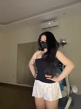 __MeiMei__ webcam