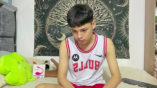 Andy_Belier23 webcam