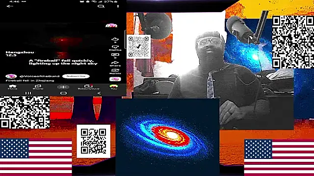 RussellTaylorLacy webcam