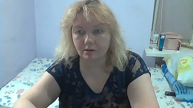 Lusi-777 webcam