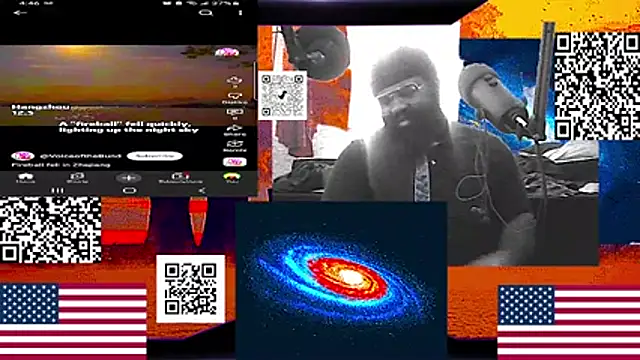 RussellTaylorLacy webcam