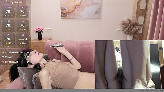 Dana_Haliti webcam