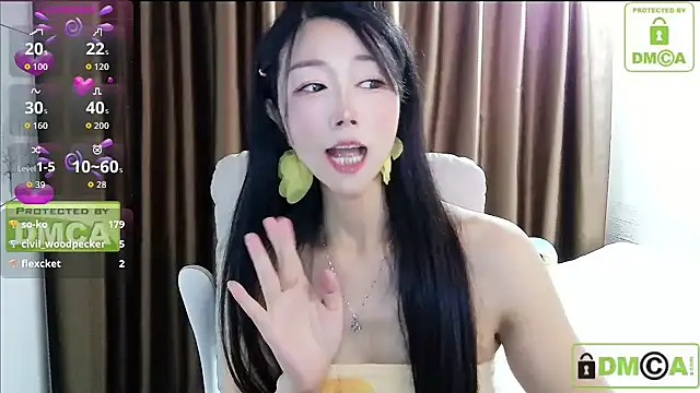 CindyHK webcam