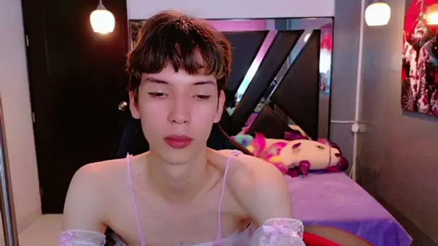 Stefany_PiInk webcam