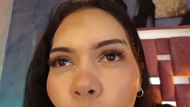 miss_merly_01 webcam