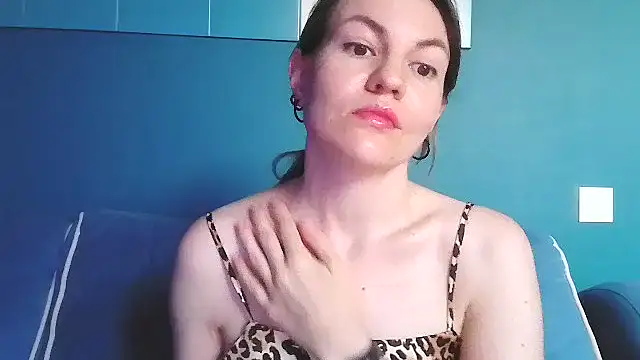 Margarett webcam
