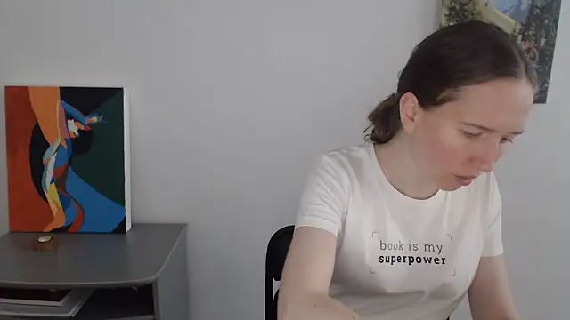 Sexy_MargoX_ live cam on StripChat